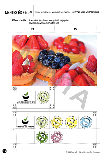 arculati kézikönyv