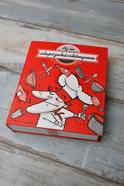 könyv illusztrálás