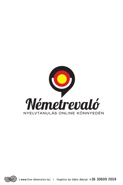 logódizájn tervezés